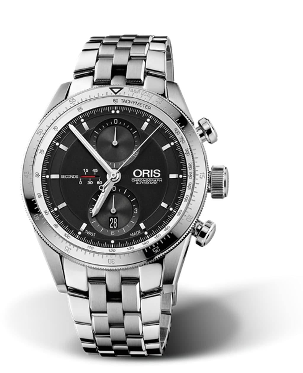 Vertical image of  Artix GT Chronograph
